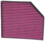 Pylový filtr K&N DVF5017
