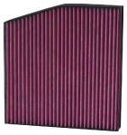 Pylový filtr K&N DVF5021