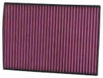 Pylový filtr K&N DVF5043