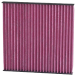 Pylový filtr K&N DVF5045