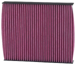 Pylový filtr K&N DVF5052