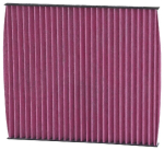 Pylový filtr K&N DVF5055