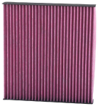 Pylový filtr K&N DVF5057