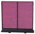 Pylový filtr K&N DVF5058