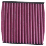Pylový filtr K&N DVF5059