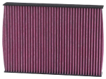 Pylový filtr K&N DVF5063