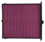 Pylový filtr K&N DVF5070