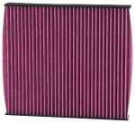 Pylový filtr K&N DVF5076