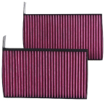 Pylový filtr K&N DVF5079