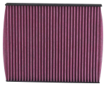 Pylový filtr K&N DVF5080