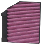 Pylový filtr K&N DVF5082