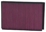 Pylový filtr K&N DVF5083