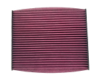 Pylový filtr K&N DVF5090