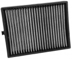 Pylový filtr K&N VF1003