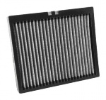Pylový filtr K&N VF2040
