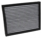 Pylový filtr K&N VF2041