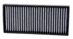 Pylový filtr K&N VF3002