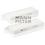Pylový filtr Mann CU 3039-2