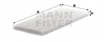 Pylový filtr Mann CU 3243