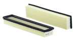 Pylový filtr Mann CUD 53 006