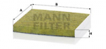 Pylový filtr Mann FP 2043