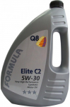 Q8 Formula Elite C2 5W-30 4l