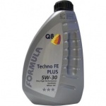 Q8 Formula Techno FE Plus 5W-30 1l