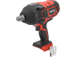 Rázový utahovák AKU 3/4" 18V 2000Nm (bez baterie)