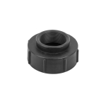 Redukce pro kontejner na vodu IBC, vnitřní závit S100x8, vnitřní závit 2&#039;&#039;