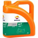 Repsol Moto 4T Rider 15W-50 4l