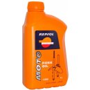 Repsol Moto Fork oil 10W 1l