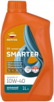 Repsol SMARTER SYNTHETIC 4T 10W-40 1 l