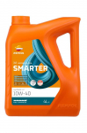 Repsol SMARTER SYNTHETIC 4T 10W-40 4l