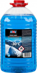 Carlson nemrznoucí směs do ostřikovačů -30°C  5l