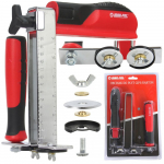 Ruční řezák sádrokartonových desek 150 mm MAR-POL