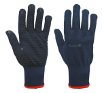 Rukavice zahradní vel. 10 Polyester