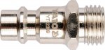 Rychlospojka 1/4"