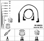 Sada kabelů pro zapalování NGK RC-BW231