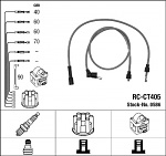Sada kabelů pro zapalování NGK RC-CT405