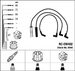 Sada kabelů pro zapalování NGK RC-DW402