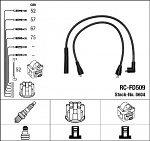 Sada kabelů pro zapalování NGK RC-FD509