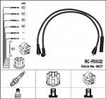 Sada kabelů pro zapalování NGK RC-FD532