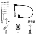Sada kabelů pro zapalování NGK RC-MB201