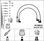 Sada kabelů pro zapalování NGK RC-MB215