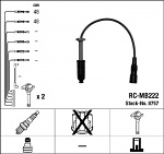 Sada kabelů pro zapalování NGK RC-MB222