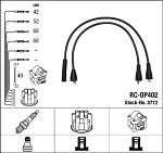 Sada kabelů pro zapalování NGK RC-OP402