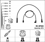 Sada kabelů pro zapalování NGK RC-OP403