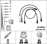 Sada kabelů pro zapalování NGK RC-OP411