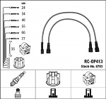 Sada kabelů pro zapalování NGK RC-OP413