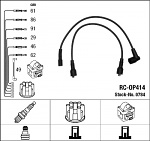 Sada kabelů pro zapalování NGK RC-OP414